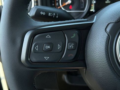 New 2026 Jeep Gladiator Sport image 26