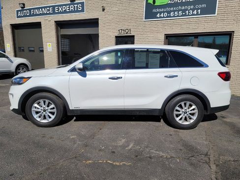 Used 2019 Kia Sorento AWD image 7