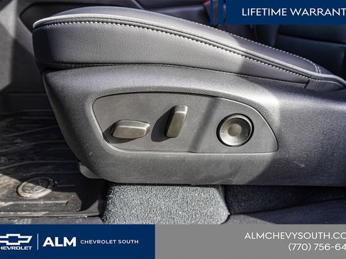 New 2026 Chevrolet Silverado EV LT image 31