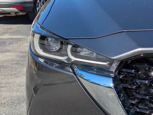 New 2025 MAZDA CX-5 AWD 2.5 S w/ Preferred Package image 10