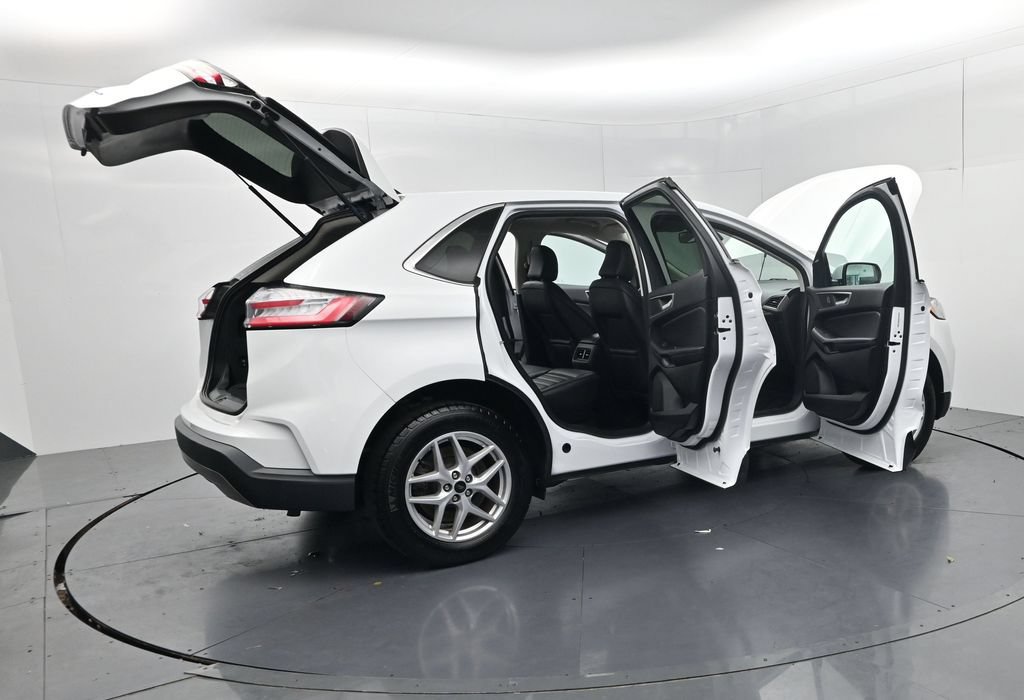 Used 2024 Ford Edge SEL AWD/4WD image 51
