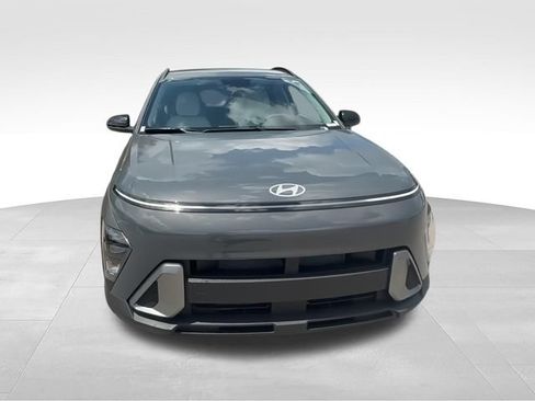 New 2026 Hyundai Kona SEL Sport AWD/4WD image 3