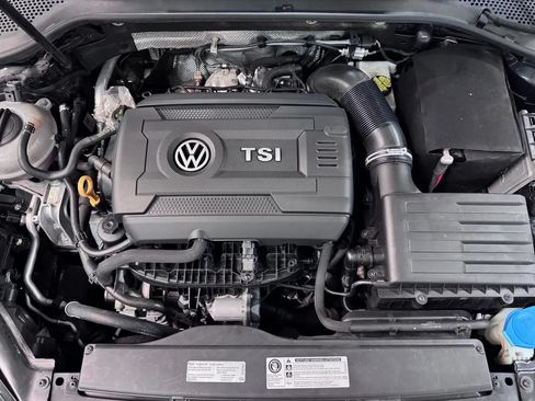 Used 2016 Volkswagen GTI S FWD image 11