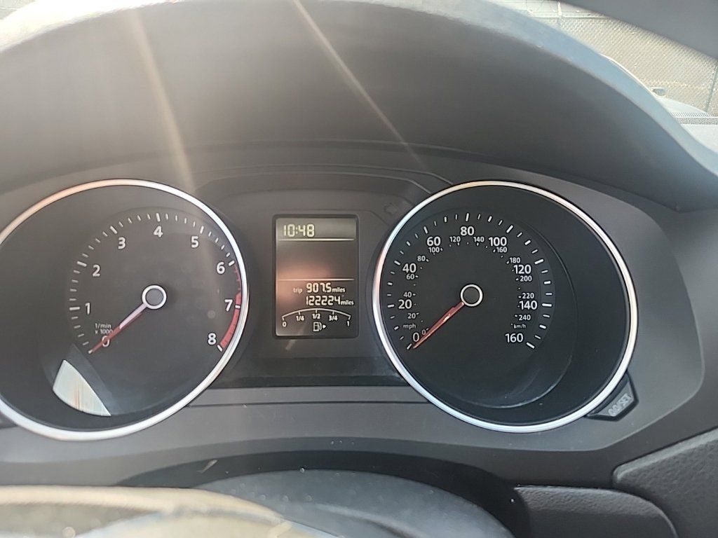 Used 2016 Volkswagen Jetta S FWD image 19