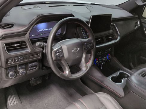 Used 2023 Chevrolet Tahoe RST w/ Luxury Package image 10