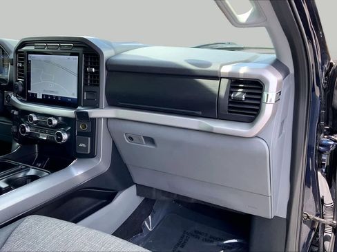 Certified 2023 Ford F150 XLT w/ Equipment Group 302A High RWD image 18