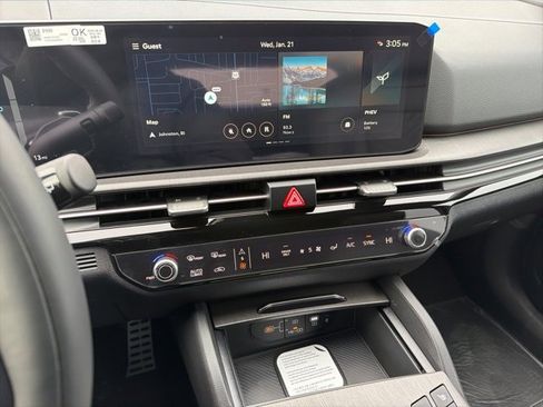 New 2026 Kia Sportage X-Line Prestige image 14