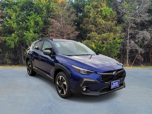 New 2026 Subaru Crosstrek 2.5i Limited image 15