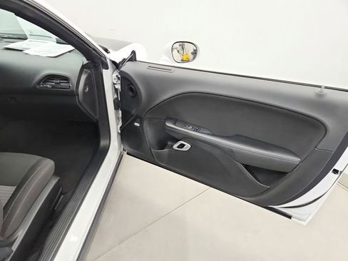 Used 2023 Dodge Challenger R/T w/ Blacktop Package image 29