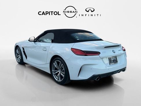 Used 2025 BMW Z4 sDrive30i image 7