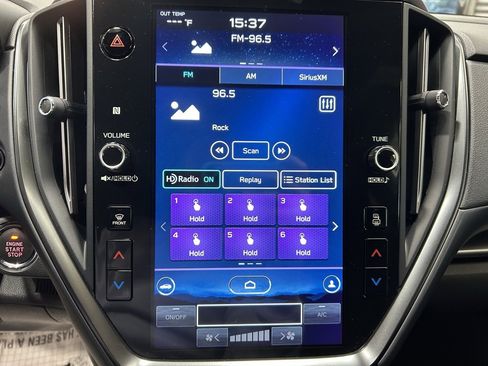 Used 2023 Subaru WRX Premium image 15