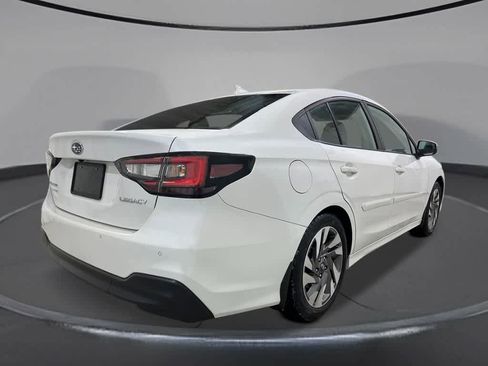 Certified 2025 Subaru Legacy Limited AWD/4WD image 5