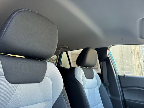 New 2026 Chevrolet Trax LS w/ Driver Confidence Package image 17