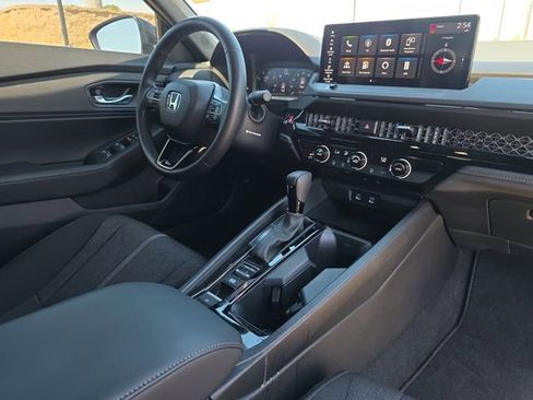 Certified 2024 Honda Accord Sport image 16