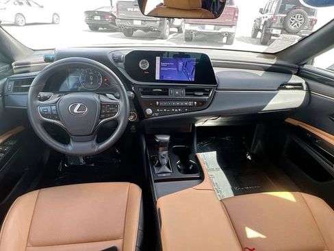 Used 2023 Lexus ES 350 w/ Accessory Package (Z1) FWD image 27