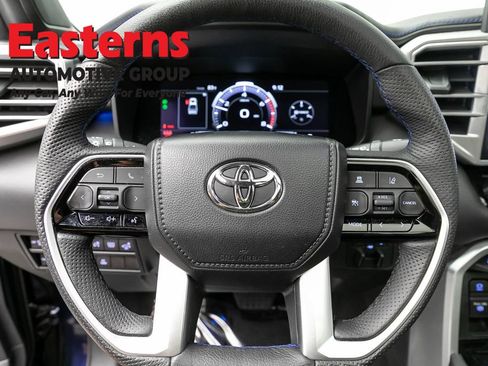 Used 2023 Toyota Tundra Platinum AWD/4WD image 10