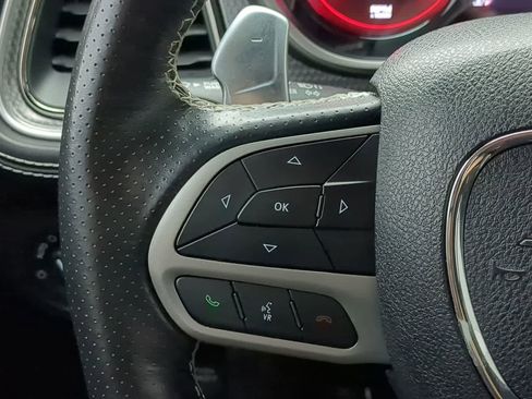 Used 2022 Dodge Challenger SRT Hellcat Redeye image 23