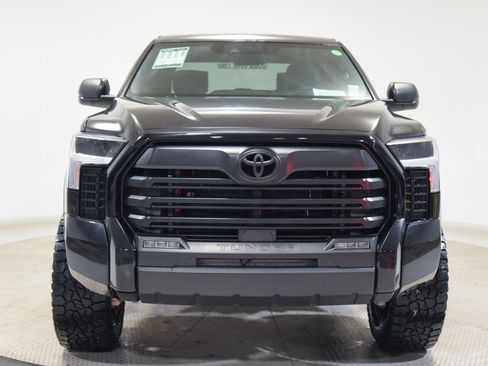 Used 2025 Toyota Tundra SR5 image 10