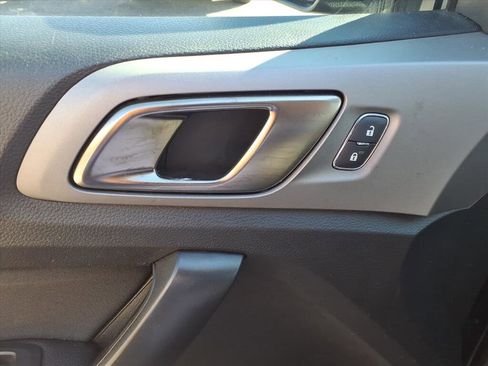 Used 2023 Ford Ranger XLT w/ Equipment Group 301A Mid image 28