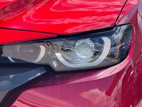 Certified 2024 MAZDA CX-50 AWD 2.5 S w/ Preferred Package image 9