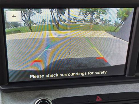 Used 2024 Ford Maverick XLT FWD image 13