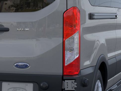 New 2025 Ford Transit 350 XLT image 21