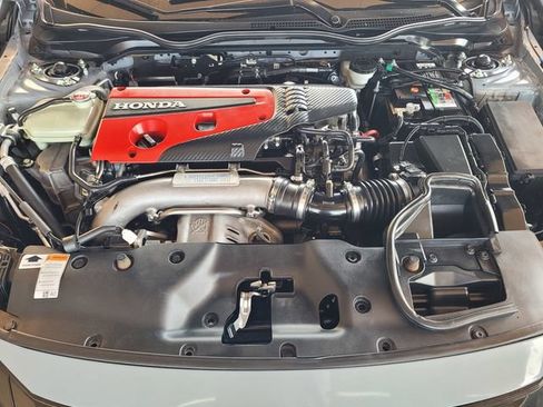 Used 2021 Honda Civic Type R image 34