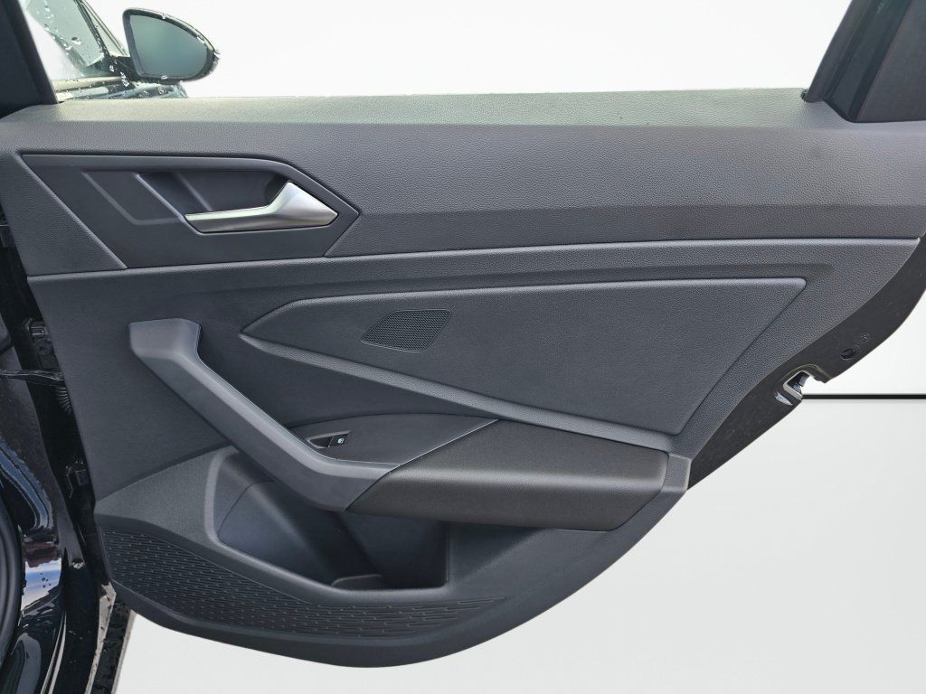 New 2026 Volkswagen Jetta Sport FWD image 36