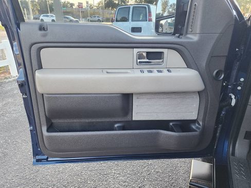 Used 2010 Ford F150 XLT image 14