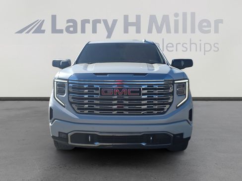 Used 2023 GMC Sierra 1500 Denali w/ Denali Reserve Package image 8