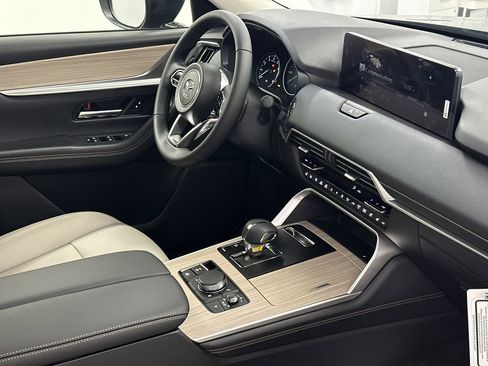 New 2026 MAZDA CX-90 3.3 Turbo w/ Preferred Package image 10