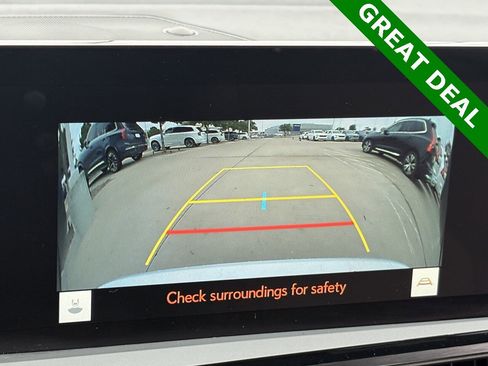 Used 2023 Lexus ES 350 Premium image 28