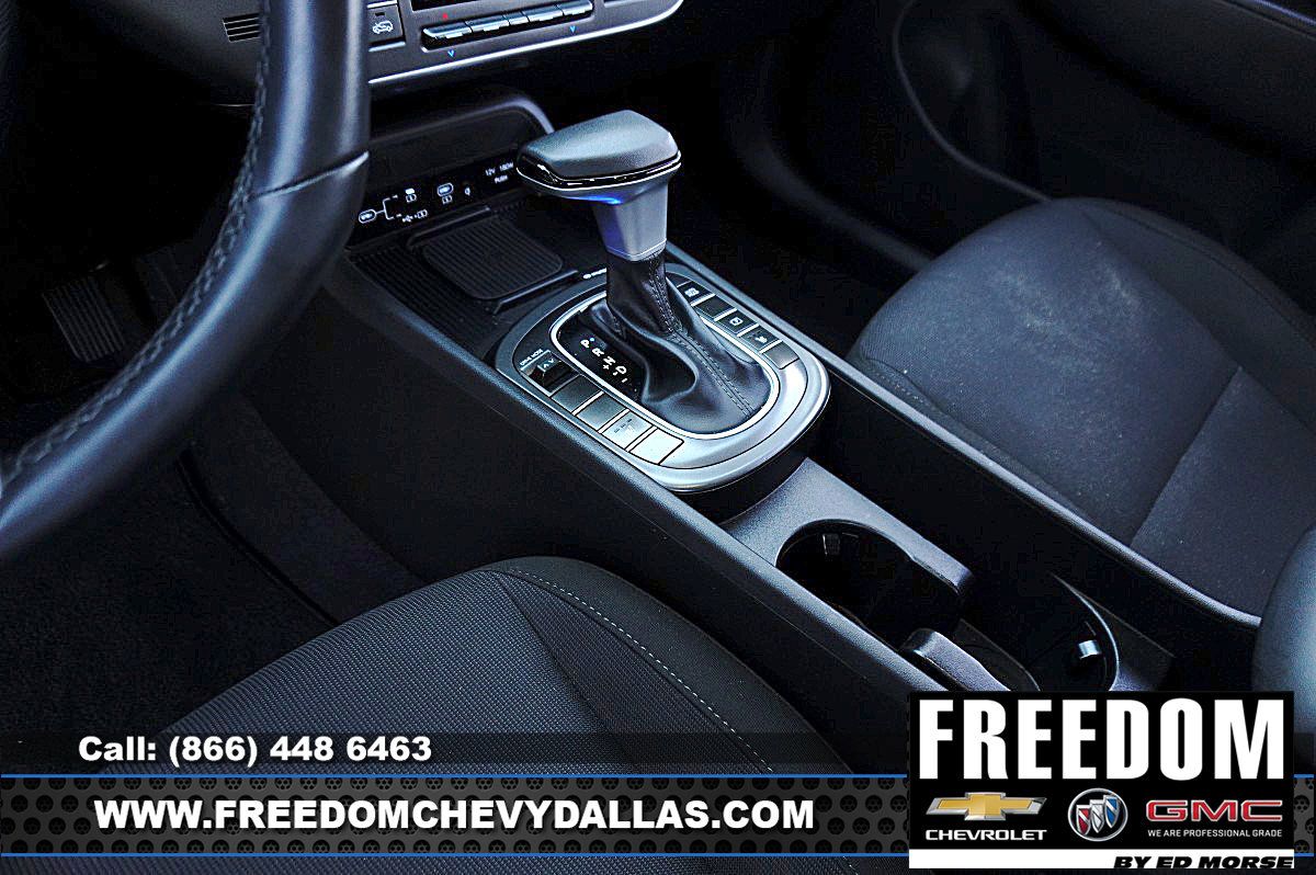Used 2026 Hyundai Kona SEL Sport FWD image 29