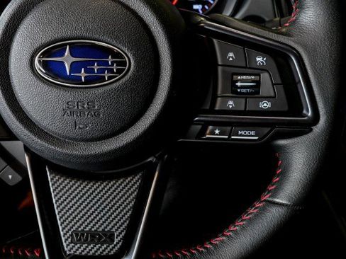 Used 2022 Subaru WRX GT image 35