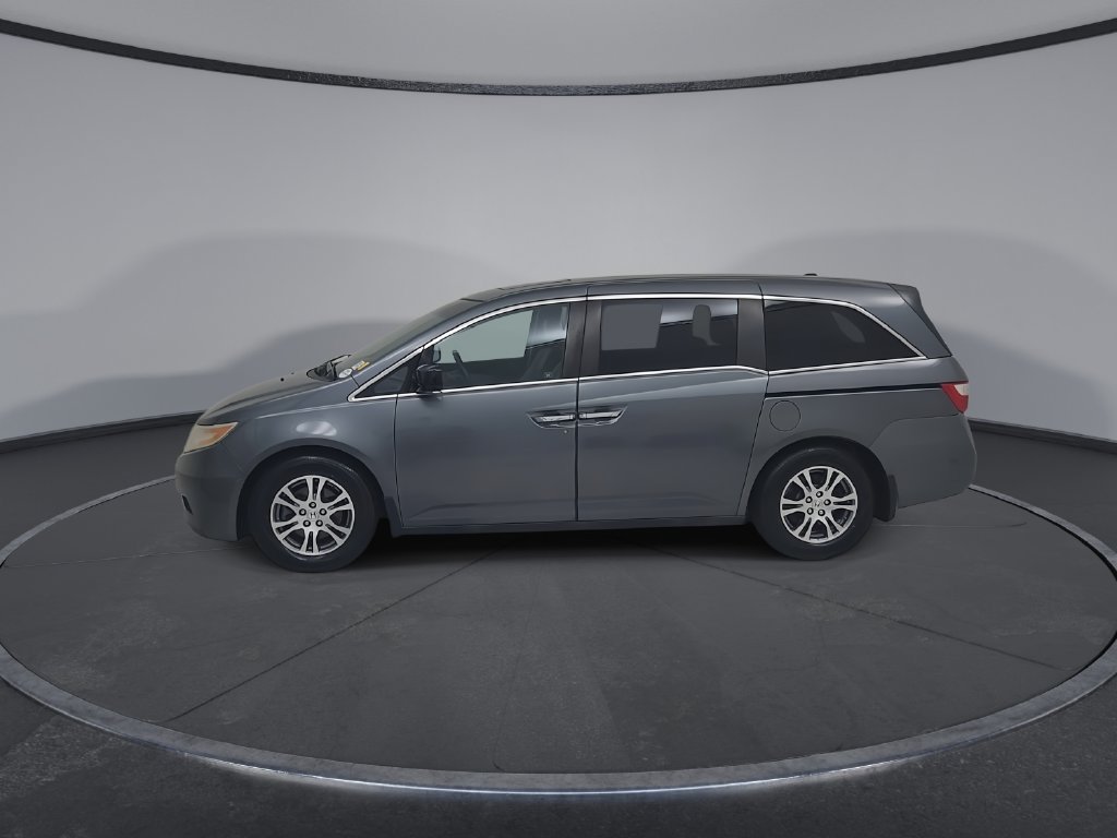 Used 2012 Honda Odyssey EX-L image 9