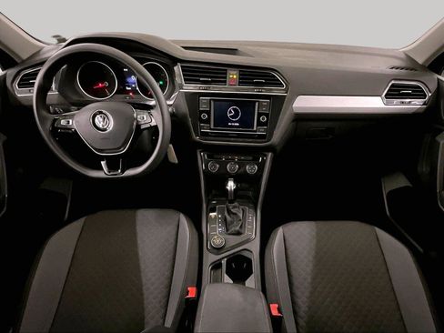 Used 2019 Volkswagen Tiguan S w/ Driver Assistance Package image 15