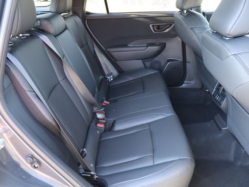 New 2026 Subaru Outback Premium image 21