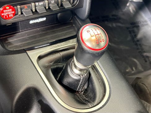 Used 2017 Ford Mustang Shelby GT350 w/ Electronics Package image 16