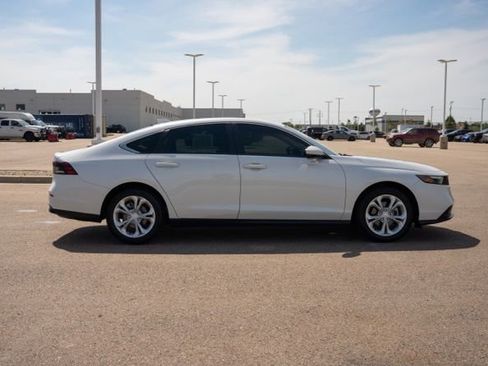 Used 2024 Honda Accord LX image 8