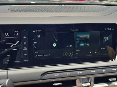 New 2027 Kia Telluride EX FWD image 25