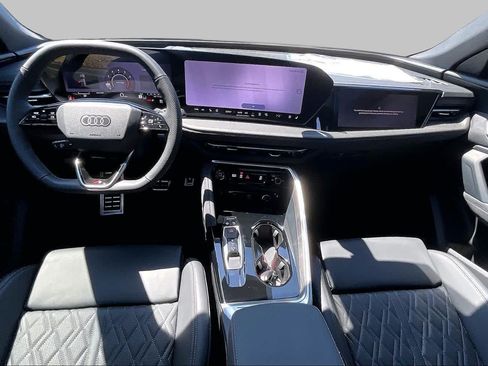New 2026 Audi SQ5 Premium Plus AWD/4WD image 5