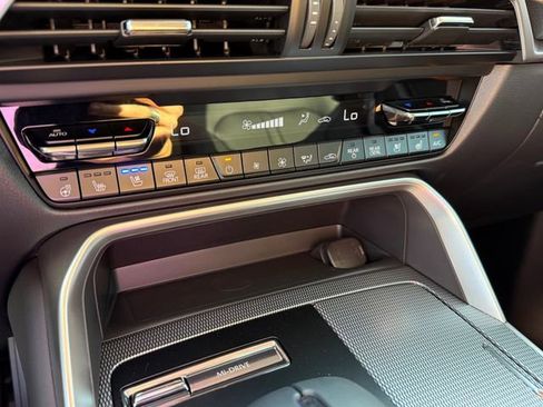 New 2026 MAZDA CX-90 Plug-In Hybrid w/ Preferred AWD/4WD image 14