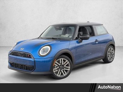 New 2026 MINI Cooper S