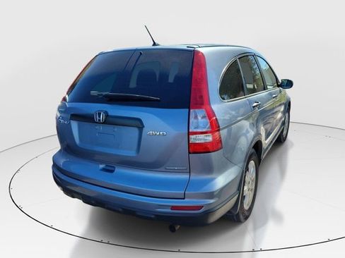 Used 2011 Honda CR-V SE image 4