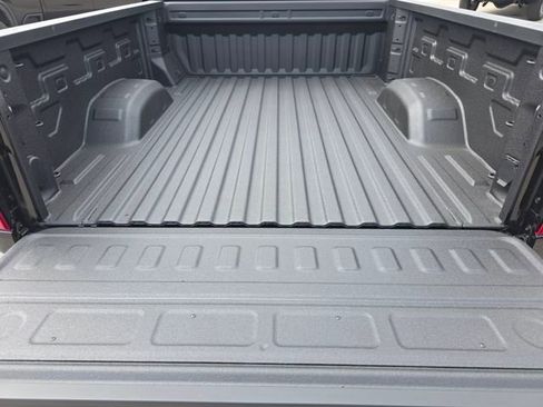 New 2026 Chevrolet Silverado 2500 Custom w/ Custom Value Package image 22