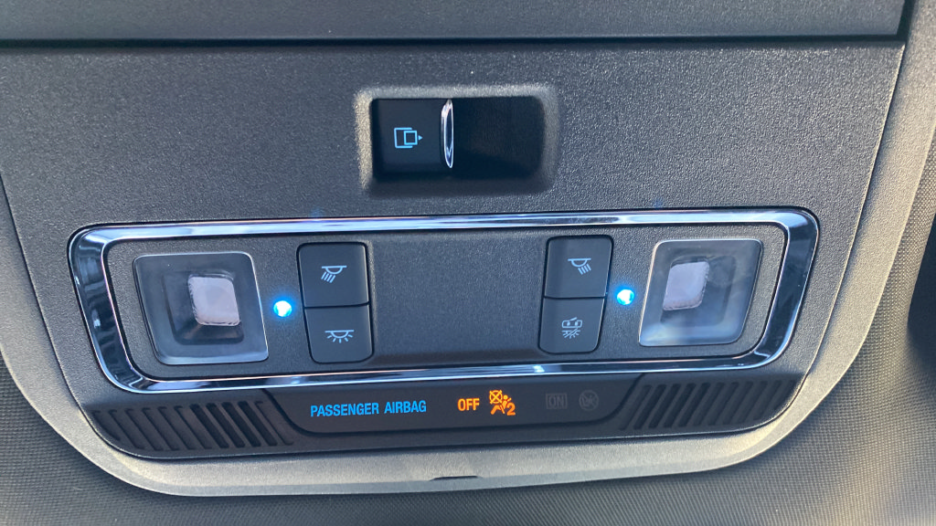 Used 2024 Ford F150 Lariat AWD/4WD image 41