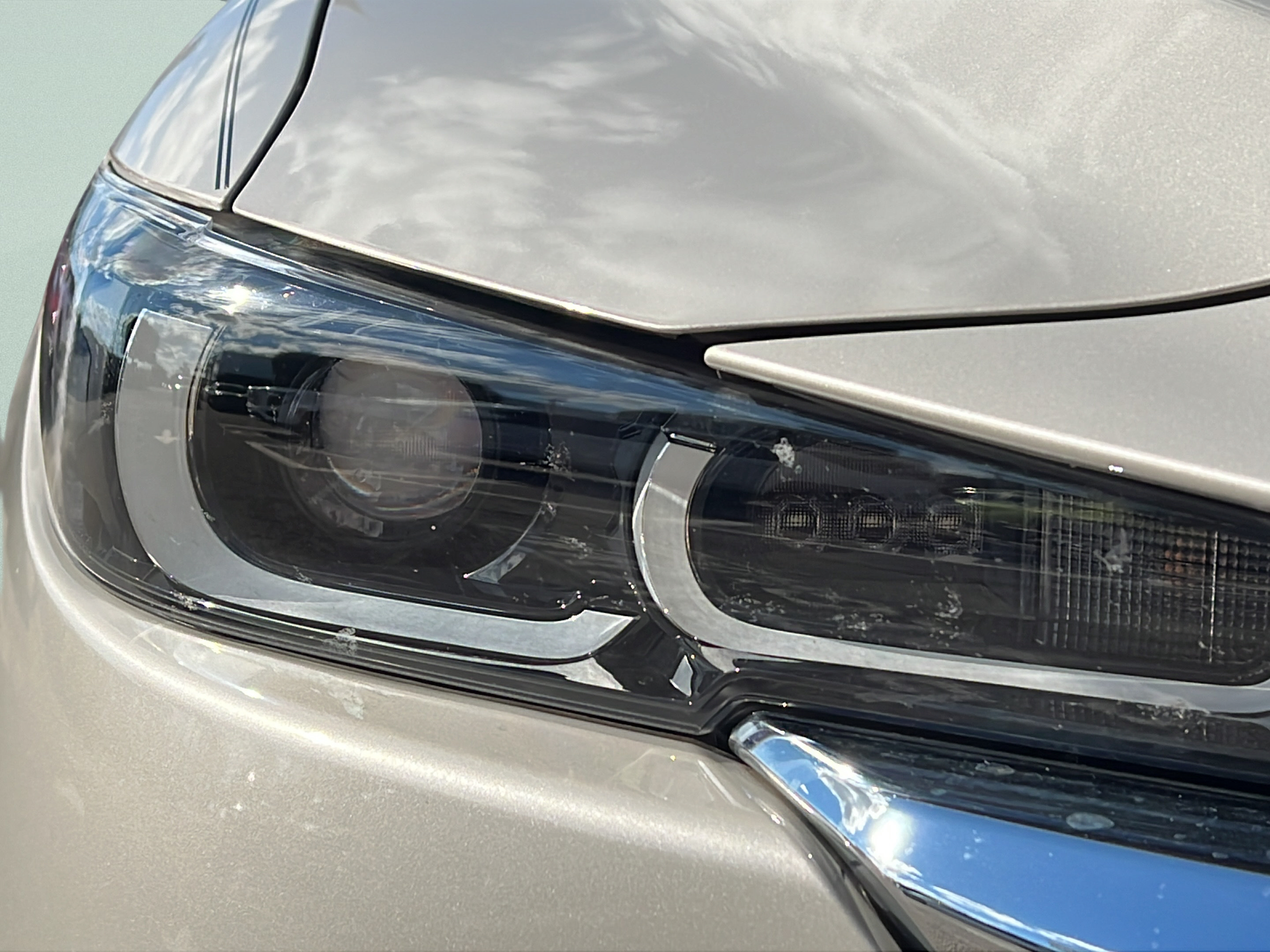 Used 2024 MAZDA CX-5 AWD 2.5 S w/ Select Package image 23