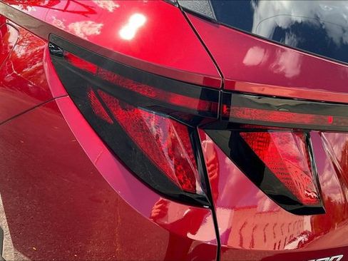 New 2026 Hyundai Tucson SEL image 24