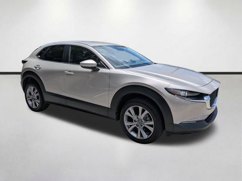 Used 2023 MAZDA CX-30 AWD 2.5 S w/ Select Package image 2
