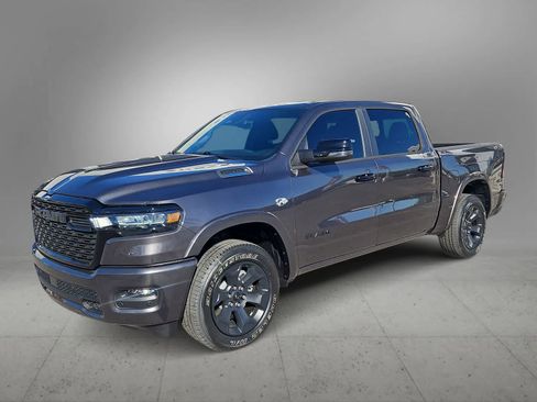 New 2026 RAM 1500 Big Horn image 4
